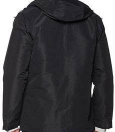 市场上装-棉衣/羽绒服-时尚商务棉服