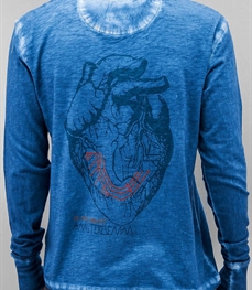 市场上装-T恤-时尚男装t恤