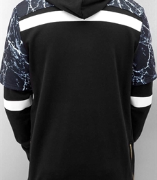 市场上装-卫衣-时尚男装卫衣