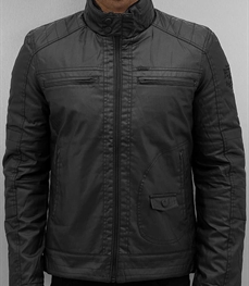 市场上装-棉衣/羽绒服-时尚男装棉服