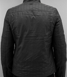 市场上装-棉衣/羽绒服-时尚男装棉服