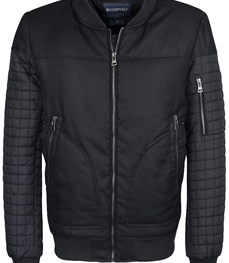 市场上装-棉衣/羽绒服-时尚男装棉服