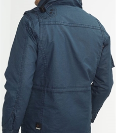 市场上装-棉衣/羽绒服-时尚男装棉服