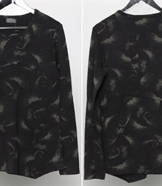 市场上装-T恤-时尚男装t恤