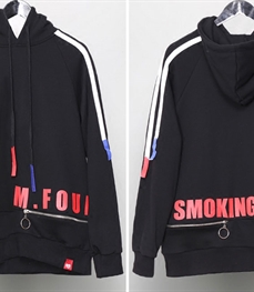 市场上装-卫衣-时尚男装卫衣