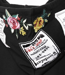 市场上装-卫衣-时尚男装卫衣