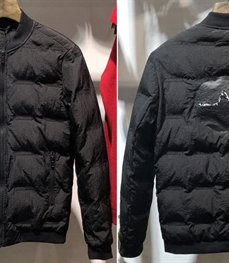 市场上装-棉衣/羽绒服-时尚男装棉服
