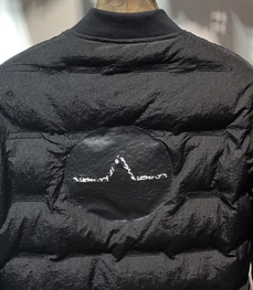 市场上装-棉衣/羽绒服-时尚男装棉服