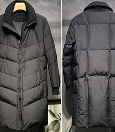 市场上装-棉衣/羽绒服-时尚男装棉服