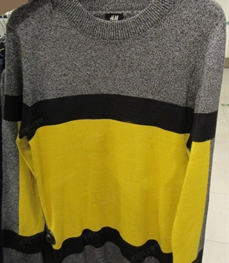 市场上装-毛衫-（实拍）时尚男装毛衫