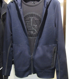 市场上装-卫衣-（实拍）时尚男装卫衣
