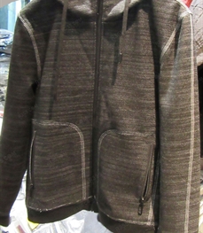 市场上装-卫衣-（实拍）时尚男装卫衣