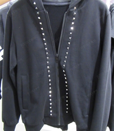 市场上装-卫衣-（实拍）时尚男装卫衣