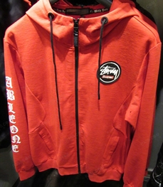 市场上装-卫衣-（实拍）时尚男装卫衣