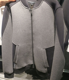 市场上装-卫衣-（实拍）时尚男装卫衣