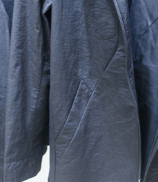 市场上装-大衣-（实拍）时尚商务大衣