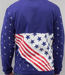 市场上装-卫衣-时尚男装卫衣