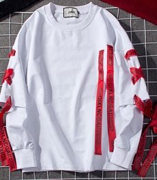 市场上装-T恤-时尚男装t恤