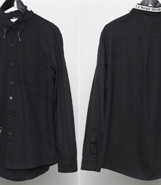 市场上装-衬衫-时尚男装衬衫