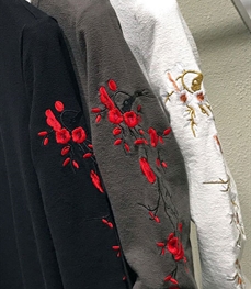 市场上装-卫衣-时尚男装卫衣