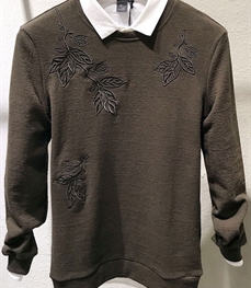 市场上装-卫衣-时尚男装卫衣