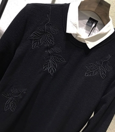 市场上装-卫衣-时尚男装卫衣