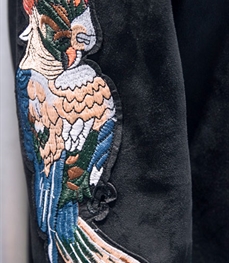 市场上装-卫衣-时尚男装卫衣