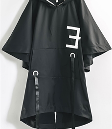 市场上装-中长外套-时尚男装中长外套