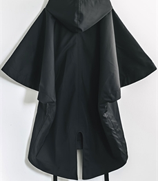 市场上装-中长外套-时尚男装中长外套