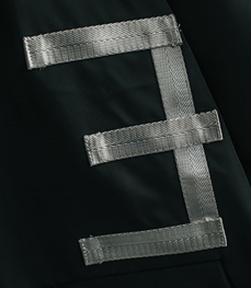 市场上装-中长外套-时尚男装中长外套