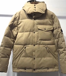 市场上装-棉衣/羽绒服-时尚男装棉服