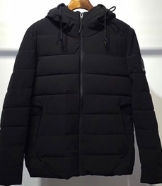 市场上装-棉衣/羽绒服-时尚男装棉服