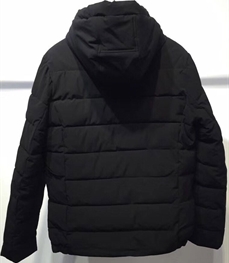 市场上装-棉衣/羽绒服-时尚男装棉服