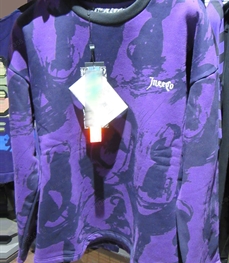 市场上装-卫衣-（实拍）时尚男装卫衣