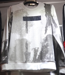 市场上装-卫衣-（实拍）时尚男装卫衣