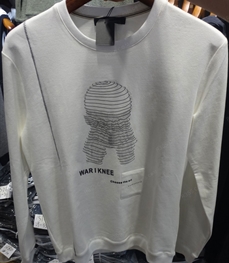 市场上装-卫衣-（实拍）时尚男装卫衣