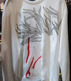 市场上装-卫衣-（实拍）时尚男装卫衣