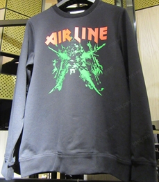 市场上装-卫衣-（实拍）时尚男装卫衣