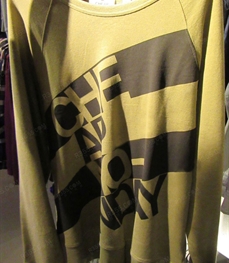 市场上装-卫衣-（实拍）时尚男装卫衣