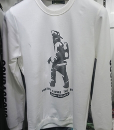 市场上装-卫衣-（实拍）时尚男装卫衣