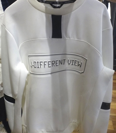 市场上装-卫衣-（实拍）时尚男装卫衣