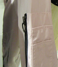 市场上装-夹克-（实拍）时尚男装夹克