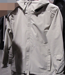 市场上装-夹克-（实拍）时尚男装夹克