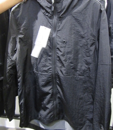 市场上装-夹克-（实拍）时尚男装夹克