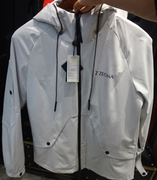 市场上装-夹克-（实拍）时尚男装夹克