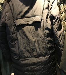 市场上装-棉衣/羽绒服-（实拍）时尚男装棉服