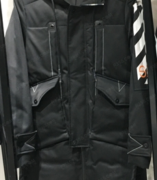 市场上装-棉衣/羽绒服-（实拍）时尚男装棉服