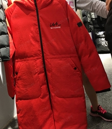 市场上装-棉衣/羽绒服-（实拍）时尚男装棉服