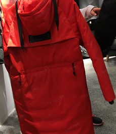 市场上装-棉衣/羽绒服-（实拍）时尚男装棉服