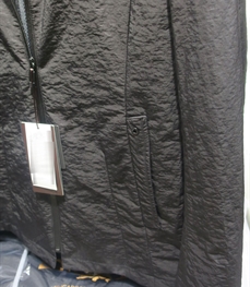 市场上装-大衣-（实拍）时尚商务大衣